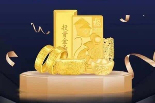 崇左龙州县回收黄金